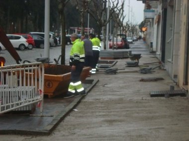 obras