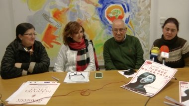 Presentación de la obra