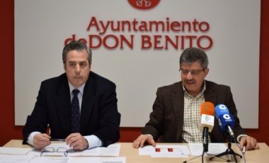omic Don Benito