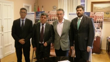 presentación del día de la once
