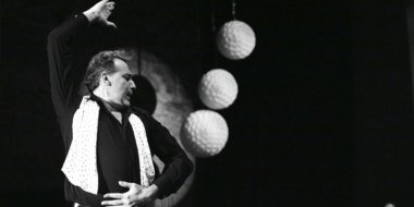Pablo Reyes