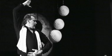 Pablo Reyes