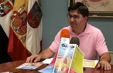 pedro parejo