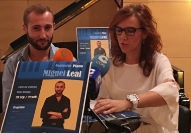 miguel leal y natalia blanco