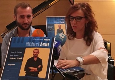 miguel leal y natalia blanco