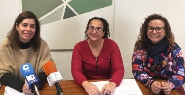 presentación del programa pice