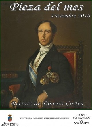 cuadro donoso cortés