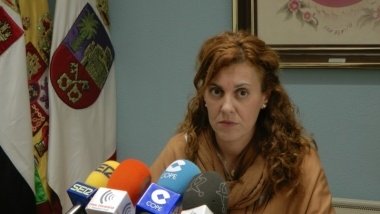 pilar morcillo concejal