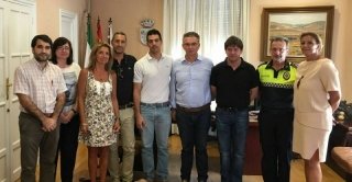 policia local