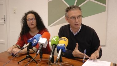 yolanda tomillo y jose luis quintana