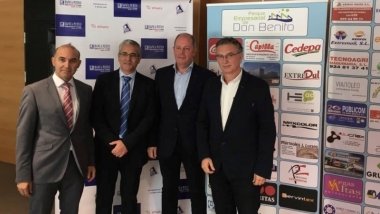 desayuno empresarial Don Benito
