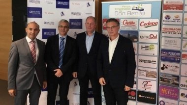 desayuno empresarial Don Benito