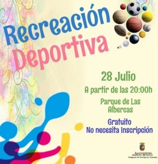 recreacion