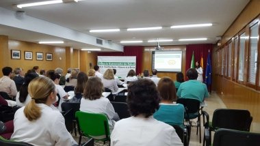 avances en el área de salud Don Benito-Villanueva
