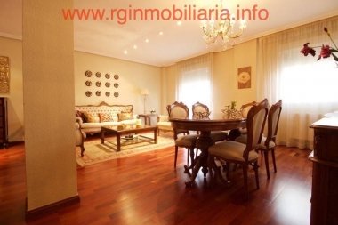 rg piso centro Don Benito