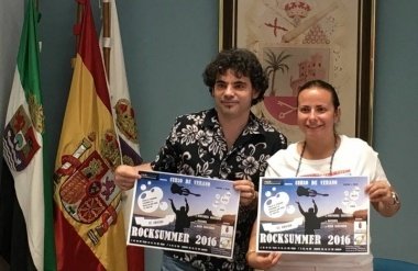 rocksummer