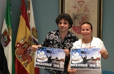 rocksummer