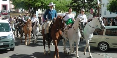 romeria ecuestre