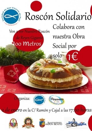 roscon