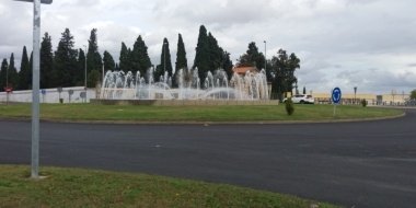 cementerio Don Benito