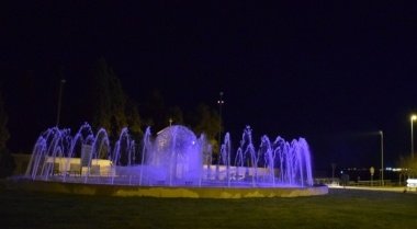 rotonda