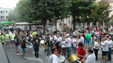 ruta del aperitivo de Don Benito