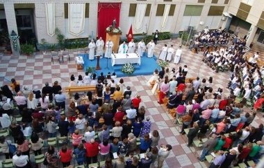 sagrado corazón