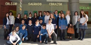 sagrado corazón