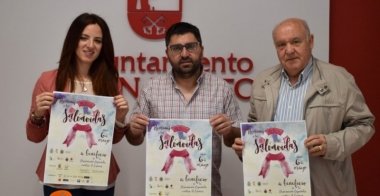 presentación del proyecto Salvavidas