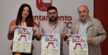 presentación del proyecto Salvavidas
