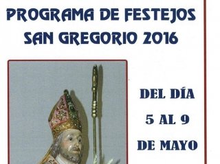 san gregorio