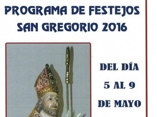 san gregorio