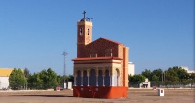 san juan 2016 en Don Benito