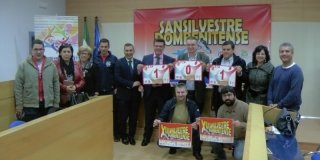 san silvestre