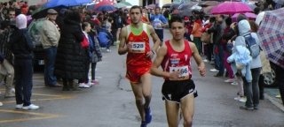 San Silvestre