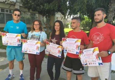 semana de la juventud