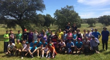 jornada inclusiva en la serrezuela