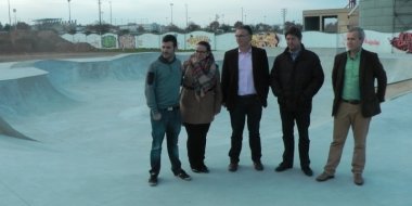 skate