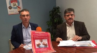 jose luis quintana y francisco garcía