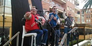 Tenessee en Don Benito