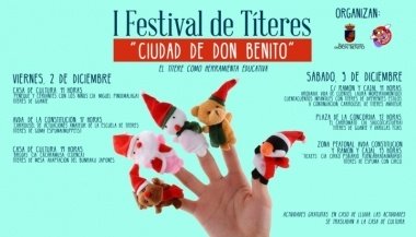 festival de títeres