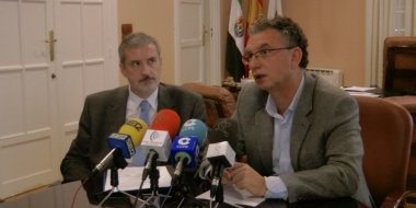 pedro ignacio martínez y jose luis quintana