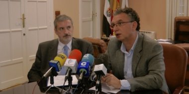 pedro ignacio martínez y jose luis quintana