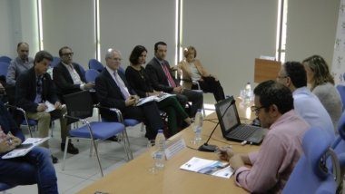 jornadas de transporte