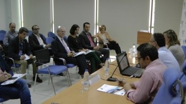 jornadas de transporte