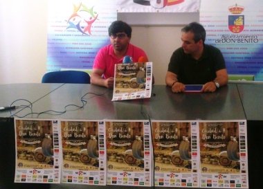 concentración de vespas