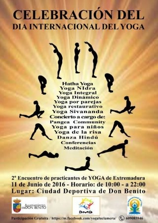 yoga