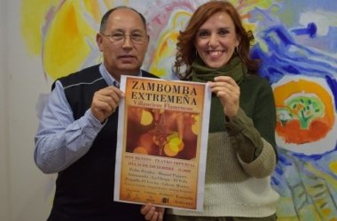 zambomba