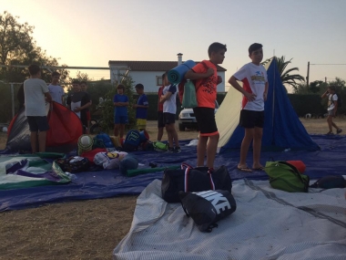 EScuelas de verano