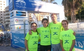 triatletas